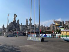 -福州罗源湾海洋世界旅游区