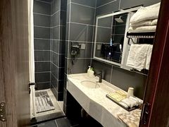 -天禧影院式足道·SPA(梅林店)
