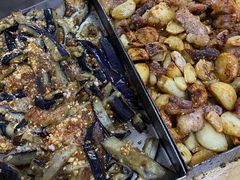 -晓梦戳子肉(瑞云路店)