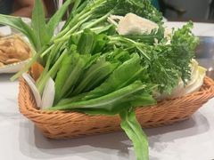 -涿派·炝锅鱼(涿州店)