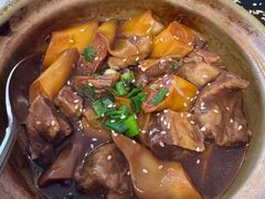 -白天鹅宾馆-宏图府餐厅