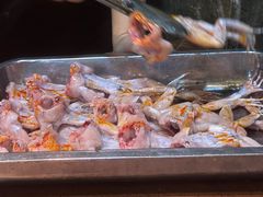 -青山青豆花·笑禅豆腐鱼(黄泥塝店)