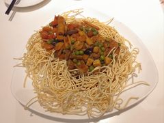 -光明邨大酒家(淮海路店)