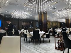 大堂-苏福记·海鲜佬(凤城四路店)