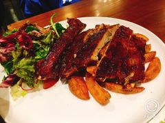 -UPPER KITCHEN(延安路店)