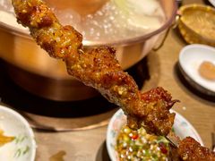 -北京老门框爆肚涮肉馆(凤城六路店)