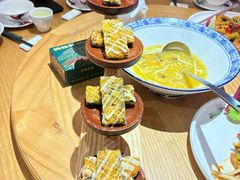 -德胜轩正宗顺德菜(宝安沙井会展中心店)