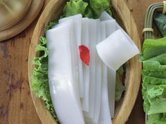 -慢丽江·云南野生菌土鸡锅(西山店)