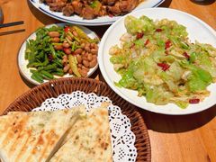 -食鸡公社辣子鸡·潍坊菜·烧烤