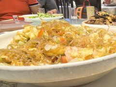 -砂锅居·始于1741(万丰路店)