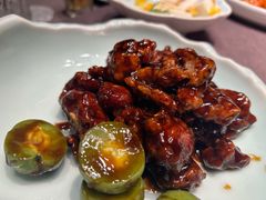 -羲和雅苑•北京烤鸭(乐园道万象城店)