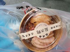 -戚顺兴盐水鸭(新街口明瓦廊店)