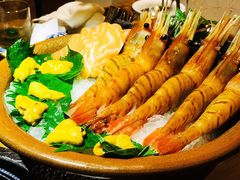 -蟹将军·松叶蟹和牛日料放题自助(K11店)