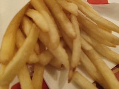 -麦当劳(华发商都店)