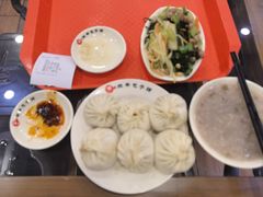 -庆丰包子铺(金沟河桥店)