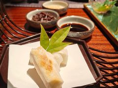 -上海中星铂尔曼大酒店 锦·日本料理