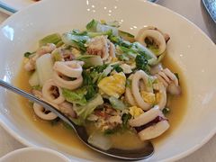 -开海·红岛海鲜虾水饺(石老人店)