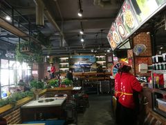 -钢管厂歆瑞源油卤串串香(春熙路太古里店)