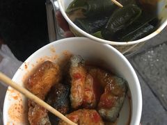 -品腐记·豆腐王朝(老门东总店)