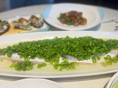 -至尊鲨鱼·原烹海鲜·新浙菜(拱宸桥店)