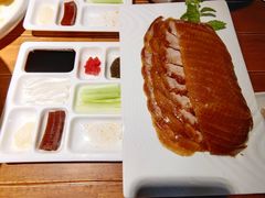 -小放牛炒菜馆(北国商城店)