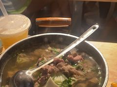 -全牛匠·乐山跷脚牛肉(新中关店)