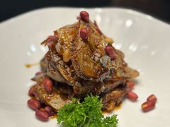 -申阿婆·上海菜·小海鲜(国展店)