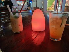 -MR.ROCKY洛奇先生RESTAURANT&BAR(宝安壹方城店)