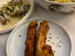 -丰收日·小海鲜·沪上家宴(顾村正大店)