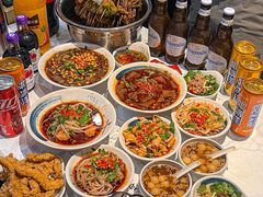 -成都瓜串串(华强北店)