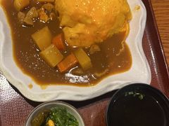 -餘·铁板烧&烤肉(昆山金陵大饭店)