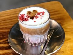 -BE NORMAL CAFE(霞溪路店)