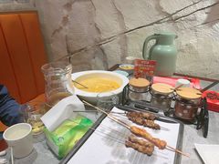 -大哈福烧烤·海鲜·家常菜(延安三路店)