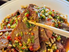 -君霖海鲜私房菜(春柳店)