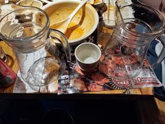 -管氏翅吧(马家堡店)