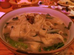 -金口馨方城炝锅烩面(康宁街店)