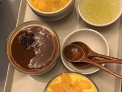 -小团圆糖水铺(襄阳南路店)