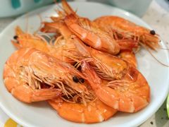 -巧克力渔家.小船海鲜胶东菜(万平口店)