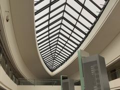 -上海滴水湖皇冠假日酒店