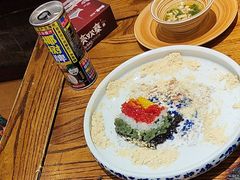 -亮欢寨(凯里总店)