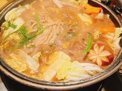 -合点寿司(金虹桥商场店)