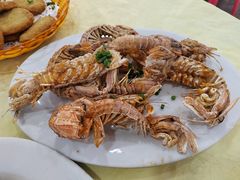 -秋姐美食店(旅游大道店)