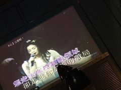 -好乐迪KTV(紫荆广场店)