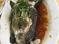 -老字号蛇口德记烧腊饭店·海鲜加工