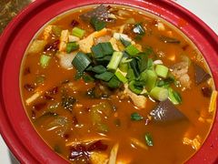 -火龙堂·风味民间菜(文一路店)