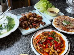 -海韵人家.海景花园经典云南菜(双廊店)