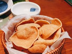 -泰香米泰国餐厅(中大国际店)