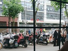 -星巴克(甘河路店)