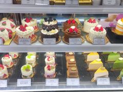 -布歌东京(合生汇店)