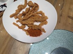 -黄山老妈·土菜(碧桂园店)